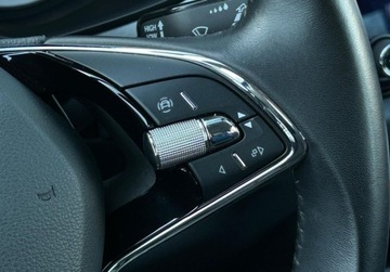 Skoda Kodiaq I SUV Facelifting 2.0 TDI SCR 150KM 2022 Skoda Kodiaq Ambition Pakiety, Podgrzewane fotele, Tempomat, KESSY, Salon, zdjęcie 22