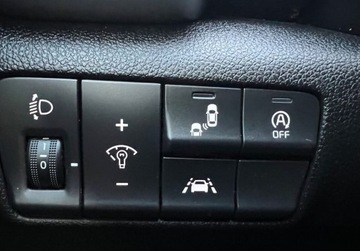 Kia Sportage IV SUV Facelifting 1.6 GDI 132KM 2021 Kia Sportage BLACK EDITION 1.6Ben.132KM 6Bieg.FulLed Navi Kamera Panor.Opl, zdjęcie 31