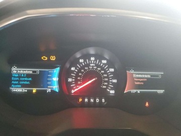 Ford Edge II 2020 Ford Edge ST 2020 2.7l 2.7 Benzyna 335KM, zdjęcie 9