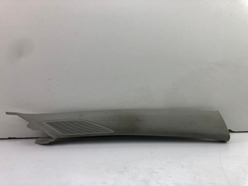 VW GOLF VII OSŁONA NAKŁADKA SŁUPKA PRAWEGO 5G0867234