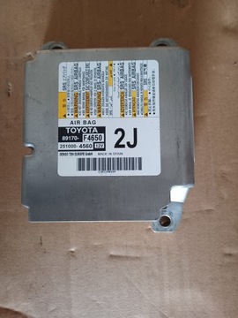 TOYOTA CHR PUSH BOARD ЛИФТ КОЖА