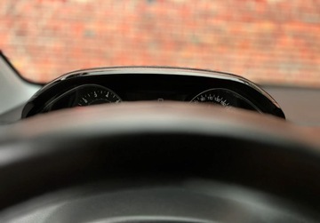 Peugeot 208 I Hatchback 3d 1.2 VTI 82KM 2014 Peugeot 208 Salon PL Czujniki Kamera niski przebieg Gwarancja w cenie Waw, zdjęcie 23