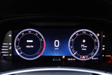 Skoda Octavia III Kombi Facelifting 1.5 TSI ACT 150KM 2020 Skoda Octavia Salon PL ACC Panorama Skora Kamera Virtual LED FV23, zdjęcie 17