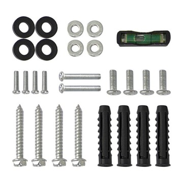 Вешалка для телевизора Крепление для телевизора 32-70, наклонное