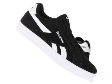 Кроссовки Reebok Royal Complete3Low DV6731