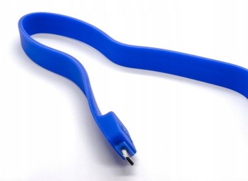 ŁADOWARKA SAMOCHODOWA TYLT 2.1A microUSB 60cm