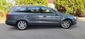 Volkswagen Passat B7 Variant 2.0 TDI CR DPF BlueMotion 170KM 2010 Volkswagen Passat 2.0TDI 170KM Navi Xenon Klima Import Gwarancja Raty Opl, zdjęcie 15