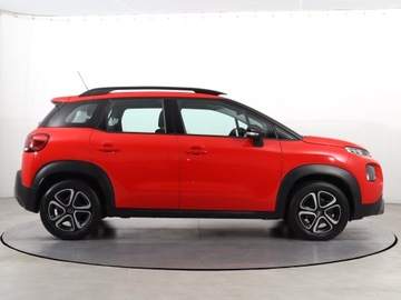 Citroen C3 Aircross  I Crossover 1.2 PureTech 110KM 2018 Citroen C3 Aircross 1.2 PureTech, Salon Polska, zdjęcie 5