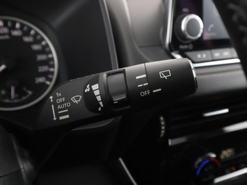 Nissan Qashqai III Crossover 1.3 DIG-T MHEV 140KM 2022 Nissan Qashqai mHEV panorama ACC klima-auto, zdjęcie 29