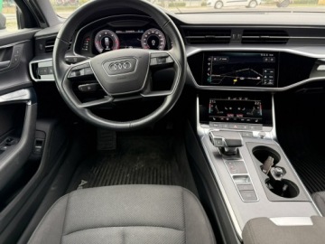 Audi A6 C8 Avant 2.0 40 TDI 204KM 2020 Audi A6 Avant Virtual Cockpit*CarPlay*Ksenon, zdjęcie 12