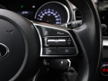 Kia Ceed III Hatchback 1.5 T-GDI 160KM 2021 Kia Ceed 1.5 T-GDI, Salon Polska, Serwis ASO, zdjęcie 18