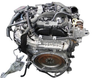 MERCEDES KOŁO ZAMACHOWE SILNIKA OM651 651 2.2 CDi