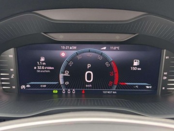 Skoda Kodiaq I SUV Facelifting 2.0 TSI 190KM 2023 Skoda Kodiaq Matrix, Hak, Keyless, Wentylacja, Asystenci 2.0 Benzyna 190KM, zdjęcie 20