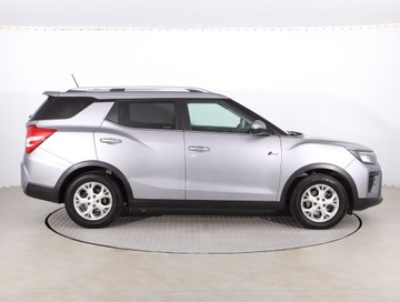  SsangYong Tivoli Grand 1.5 T-GDI, Salon Polska, zdjęcie 5