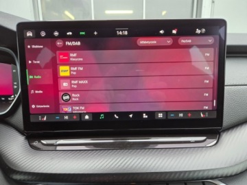 Skoda Octavia IV Liftback 1.5 TSI EVO 150KM 2026 Skoda Octavia 1.5 TSI 150KM automat DSG, zdjęcie 28