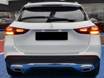 Mercedes GLA II Off-roader Facelifting 2.0 220 190KM 2025 GLA 220 4-Matic Progressive 2.0 (190KM) 2025, zdjęcie 1