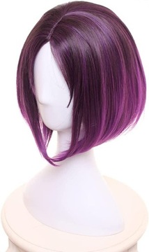 Peruka Anime Coser Anime Cosplay Miss Kobayashi's