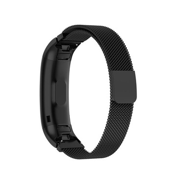 МИЛАНСКИЙ БРАСЛЕТ, РЕМЕНЬ ДЛЯ HUAWEI BAND 3/4 PRO