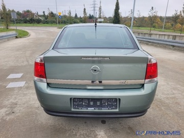 Opel Vectra C Sedan 2.2 i 16V 155KM 2004 Opel Vectra 2.2i Cosmo Plus Bezwypadkowa 2.2 Benzyna 155KM, zdjęcie 26