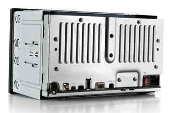 PIONEER DMH-A340DAB РАДИО 2DIN FLAC BT USB MP3 AUX