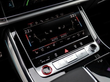 Audi Q7 II SQ7 Facelifting 4.0 TFSI 507KM 2025 AUDI Q7 SQ7 TFSI quattro Suv 4.0 (507KM) 2025, zdjęcie 12