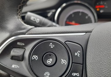 Opel Insignia II Sports Tourer 1.6 CDTI 136KM 2019 Opel Insignia ST 1,6 CDTi ENJOY SS DIESEL 136 KM, 320 Nm - dostepny od reki, zdjęcie 7