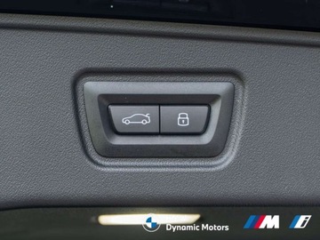 BMW Seria 5 G90-91 Touring 2.0 520d 197KM 2025 BMW Seria 5 20d xDrive Touring 197 KM mHEV - M Sport - Ogrzewanie Kierowni, zdjęcie 15