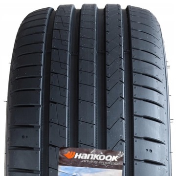 2x Opony LETNIE 235/55/R18 Hankook Ventus Prime4 K135A FR XL CICHE Nowe
