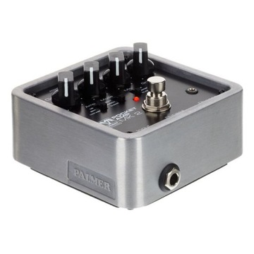 Предусилитель Palmer Pocket Amp MK2 Гитарный предусилитель