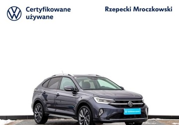 Volkswagen Taigo 2024 Volkswagen Taigo 1.0 TSI STYLE DSG, kamera cofania, digital cockpit pro, zdjęcie 3