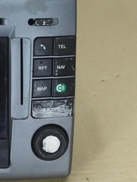 735367795 Навигационная магнитола Fiat Stilo