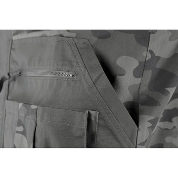 Bluza robocza Camo URBAN, rozmiar M