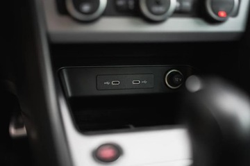 Seat Ateca SUV Facelifting 1.5 EcoTSI 150KM 2021 Seat Ateca 1.5 TSI, Salon Polska, Serwis ASO, zdjęcie 21