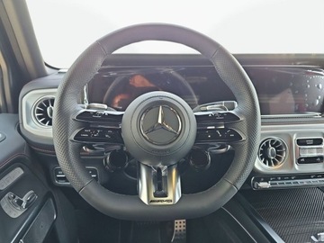 Mercedes Klasa G W465 2024 Mercedes-Benz Klasa G Mercedes-AMG G 63 4.0 Benzyna 585KM, zdjęcie 13