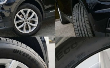 Volkswagen Tiguan II SUV 2.0 TDI 150KM 2018 Volkswagen Tiguan Volkswagen Tiguan 2.0 TDI BMT SCR Comfortline DSG 2.0, zdjęcie 17