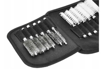 ЩЕТКИ ДЛЯ ОЧИСТКИ СЕДЕЛ ИНЖЕКТОРОВ, СВЕЧ НА ЗАПАЛ НАБОР ЩЕТКОВ