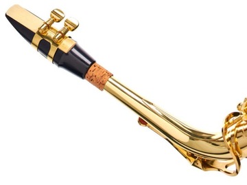 Альт-саксофон Startone SAS-75 + ПОДСТАВКА + мундштук + футляр