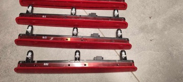 LAMPA STOP VW T5 7E0 VÍKO KUFRU FACELIFT 7E0945097G