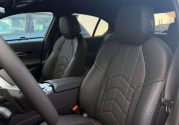 BMW Seria 5 G90-91 2026 BMW Seria 5 BMW 520d xDrive 4.4 Benzyna 530KM, zdjęcie 18