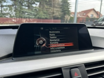 BMW Seria 3 F30-F31-F34 Limuzyna Facelifting 2.0 320i 184KM 2017 BMW 3GT 320 GT X-Drive, Salon Polska, faktura VAT, zdjęcie 25