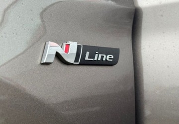 Hyundai Tucson III SUV Facelifting 1.6 T-GDi 177KM 2020 Hyundai Tucson 1.6 T-GDI 177KM 7DCT 4WD N-Line Panorama SalonPL FVmarza, zdjęcie 35