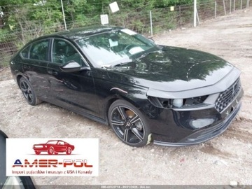 Honda 2024 Honda Accord HYBRID SPORT 2024, od ubezpieczalni 2.0 Benzyna 146KM