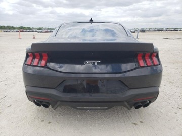 Ford Mustang VI Fastback Facelifting 5.0 Ti-VCT 450KM 2024 Ford Mustang GT 2024 5.0l 5.0 Benzyna 450KM, zdjęcie 2