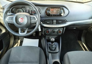 Fiat Tipo II Station Wagon 1.4 95KM 2019 Fiat Tipo 1.4 PB 95KM Mirror Serwis ASO Gwarancja 1.4 Benzyna 95KM, zdjęcie 9