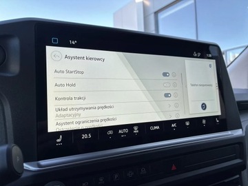 Volkswagen Caravelle T6 2025 Volkswagen Transporter Kombi 9 osob. L2/AUTOMAT, 2, zdjęcie 19