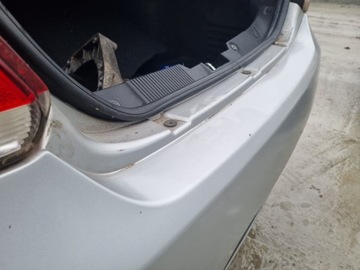 FIAT LINEA 07-15 2007 R. SEDAN NÁRAZNÍK ZADNÍ PDC