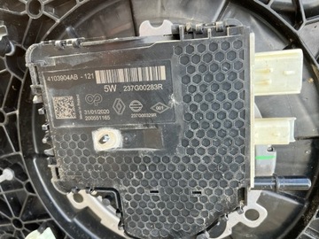 NÁDRŽ MASTER MOVANO IV 172A24289R 237G00283R