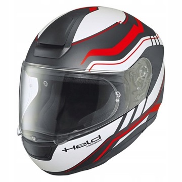 HELD BY SCHUBERTH H-R2 Sportowy Kask motocyklowy