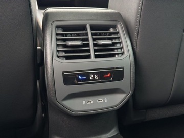 Cupra Formentor Crossover Facelifting 2.0 TSI 333KM 2025 Cupra Formentor TSI 4Drive 333KM VZ Panorama Matrix LED Hak Kam. 360, zdjęcie 36