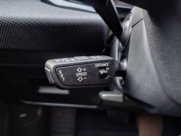 Audi A5 B10 Avant 2.0 TFSI 150KM 2025 Audi A5 Avant Audi A5 TFSI Avant 150km S tronic 2.0 Benzyna 150KM, zdjęcie 27